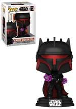 POP Star Wars The Mandalorian Moff Gideon with Armor