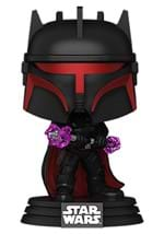 POP Star Wars The Mandalorian Moff Gideon with Armor Alt 1