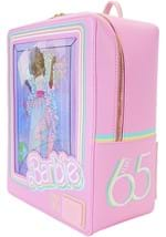 Loungefly Barbie Doll Triple Lenticular Mini Backpack Alt 3