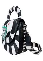 LOUNGEFLY BEETLEJUICE SANDWORM CROSSBODY BAG Alt 2