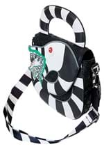 LOUNGEFLY BEETLEJUICE SANDWORM CROSSBODY BAG Alt 3