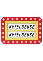 Beetlejuice Betelgeuse Marquee Glow Loungefly Card Holder