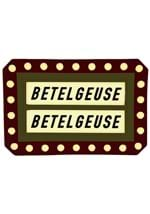 Beetlejuice Betelgeuse Marquee Glow LF Card Holder Alt 1