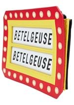 Beetlejuice Betelgeuse Marquee Glow LF Card Holder Alt 2