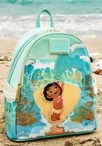 Loungefly Disney Moana Ocean Waves Mini Backpack