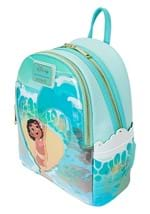 Loungefly Disney Moana Ocean Waves Mini Backpack Alt 3