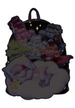 Loungefly Care Bears Universal Monsters Mini Backpack Alt 1