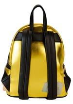 Loungefly Coraline Laika Doll Metallic Mini Backpack Alt 3