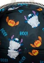 Loungefly Disney Stitch Ghost Costume Figural Backpack Alt 6