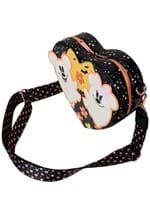 LF Disney Mickey Minnie Ghost Heart Crossbody Bag Alt 3