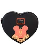 LF Disney Mickey Minnie Ghost Heart Crossbody Bag Alt 4