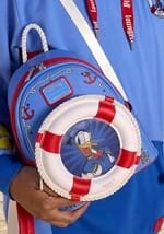 Loungefly Disney Donald Duck 90th Mini Backpack Alt 1