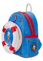 Loungefly Disney Donald Duck 90th Mini Backpack Alt 3