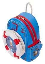 Loungefly Disney Donald Duck 90th Mini Backpack Alt 4