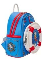 Loungefly Disney Donald Duck 90th Mini Backpack Alt 5