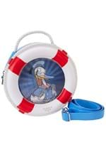 LF Donald Duck 90th Anniv Lenticular Crossbody Bag Alt 1