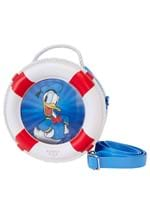 LF Donald Duck 90th Anniv Lenticular Crossbody Bag Alt 2