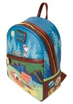 LF Peanuts 50th Anniv Beagle Scouts Mini Backpack Alt 3