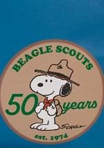 LF Peanuts 50th Anniv Beagle Scouts Mini Backpack Alt 6