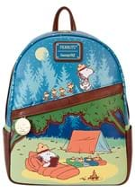 LF Peanuts 50th Anniv Beagle Scouts Mini Backpack Alt 1