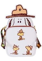 LF 50th Anniv Snoopy Beagle Scout Crossbuddies Bag Alt 2