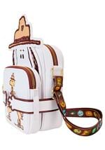 LF 50th Anniv Snoopy Beagle Scout Crossbuddies Bag Alt 4