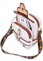 LF 50th Anniv Snoopy Beagle Scout Crossbuddies Bag Alt 5