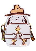 LF 50th Anniv Snoopy Beagle Scout Crossbuddies Bag Alt 1