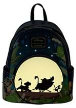 LF Lion King 30th Anniv Hakuna Matata Mini Backpack Alt 2