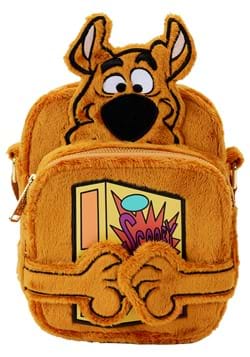 Loungefly Scooby Doo Snacks Cosplay Crossbuddies Bag