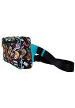 Loungefly Scooby Doo Munchies AOP Nylon Belt Bag Alt 1