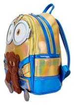 LF Despicable Me Minions Bob Iridescent Mini Backpack Alt 2