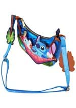 LF Disney Stitch Camping Cuties Crossbody Bag Alt 2