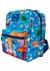 LF Stitch Camping Cuties AOP Nylon Mini Backpack Alt 2