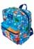 LF Stitch Camping Cuties AOP Nylon Mini Backpack Alt 3