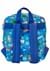 LF Stitch Camping Cuties AOP Nylon Mini Backpack Alt 4