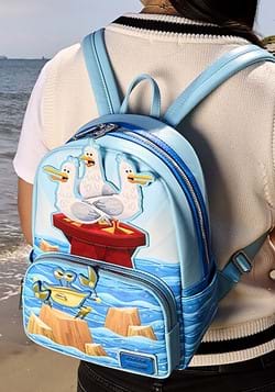 Loungefly Pixar Finding Nemo Mine Mine Mine Mini Backpack