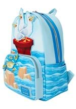 Loungefly Pixar Finding Nemo Mine Mine Mini Backpack Alt 2