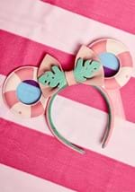 LF Disney Minnie Mouse Vacation Style Headband Alt 1