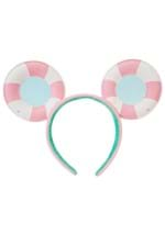 LF Disney Minnie Mouse Vacation Style Headband Alt 5