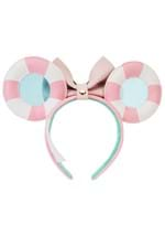 LF Disney Minnie Mouse Vacation Style Headband Alt 3