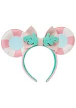 LF Disney Minnie Mouse Vacation Style Headband Alt 2