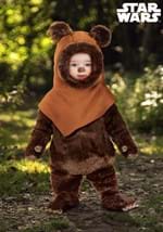 Infant Deluxe Star Wars Ewok Costume UPD