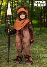 Toddler Deluxe Star Wars Ewok Costume UPD