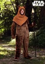 Adult Deluxe Star Wars Ewok Costume UPD