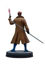 X Men 97 Gambit Art Scale Statue Collectible Alt 3