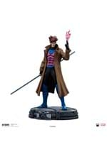 X Men 97 Gambit Art Scale Statue Collectible Alt 1