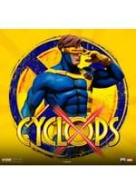 X Men 97 Cyclops Art Scale Statue Collectible Alt 6