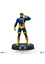 X Men 97 Cyclops Art Scale Statue Collectible Alt 1