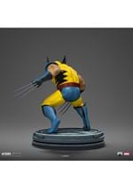 X Men 97 Wolverine Art Scale Statue Collectible Alt 10